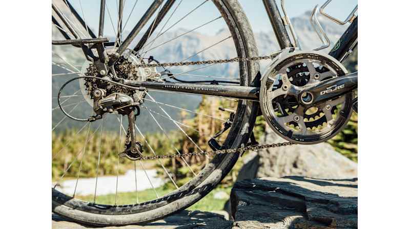 520 Disc - Trek Bikes (JP)