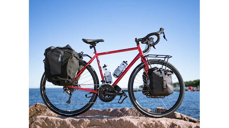 520 - Trek Bikes (GB)