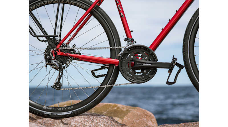 520 Disc - Trek Bikes (AU)