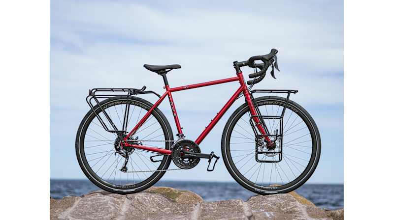 520 - Trek Bikes