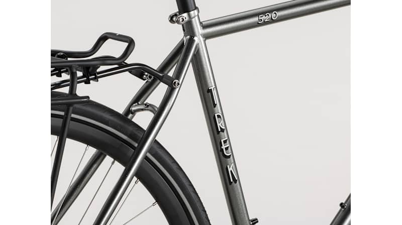520 - Trek Bikes