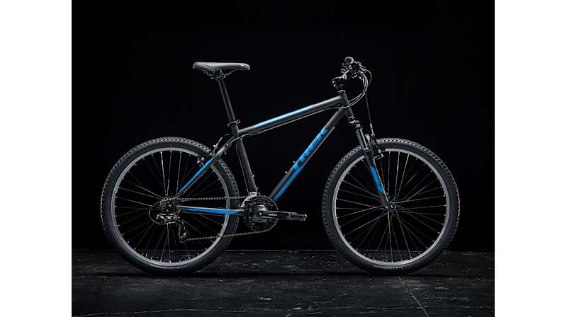 820 - Trek Bikes (CA)
