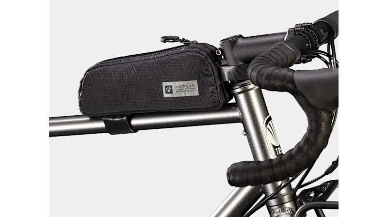 ボントレガー アドベンチャー トップチューブ バッグ - Trek Bikes (JP)