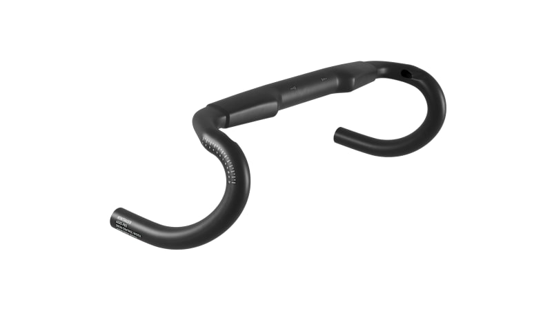 Bontrager Aero Pro Road Handlebar - Trek Bikes