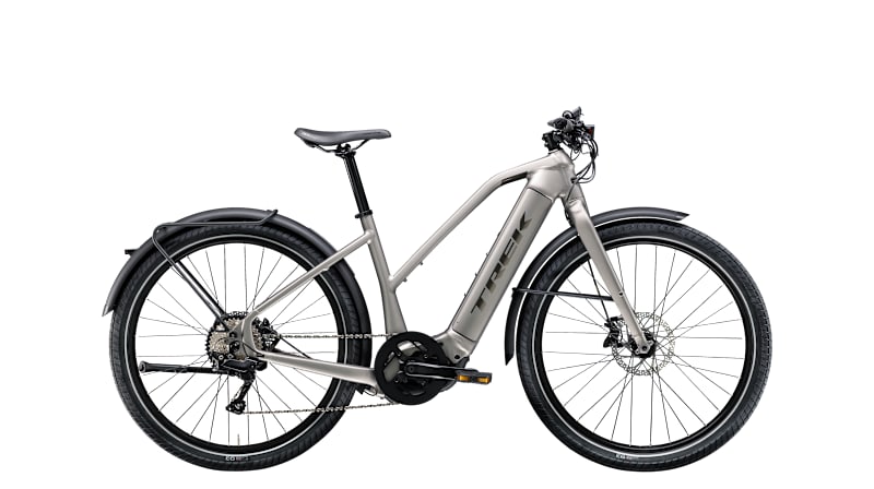 Allant+ 8S Stagger Trek Bikes