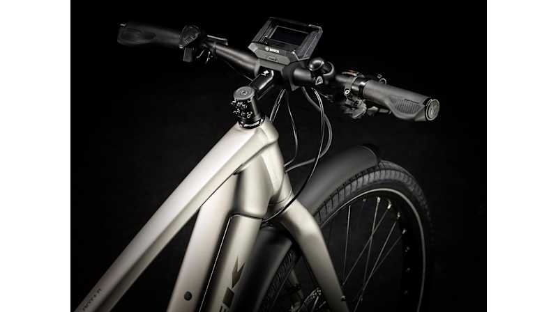 TREK 「トレック」 ALLANT+8 2022年モデル E-BIKE / 阪急塚口店 ITXFP0ZFKMVG Allant+ 8 - Trek Bikes