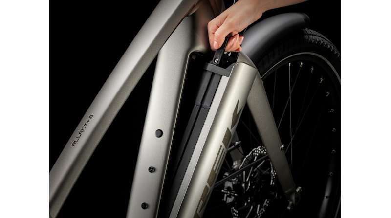 Allant+ 8 - Electra Bikes