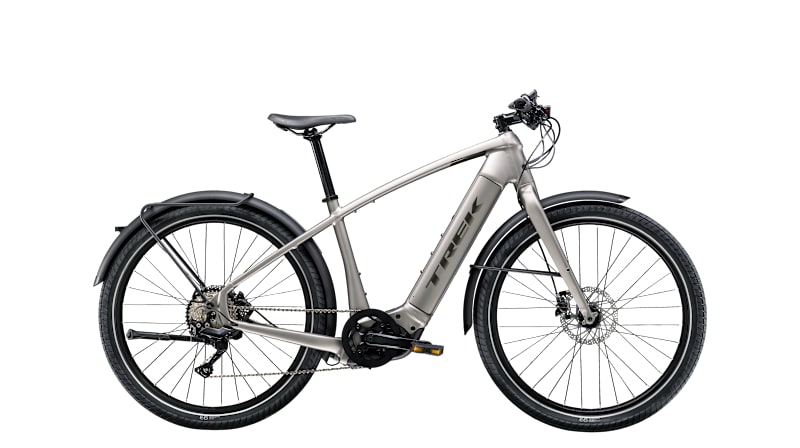 TREK 「トレック」 ALLANT+8 2022年モデル E-BIKE / 阪急塚口店 ITXFP0ZFKMVG Allant+ 8 - Trek Bikes
