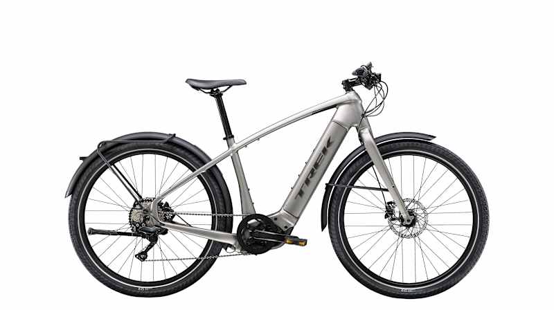 全国発送可 Trek Allant+8 電動アシスト自転車 Lサイズ Allant+ 8 - Trek Bikes (JP)