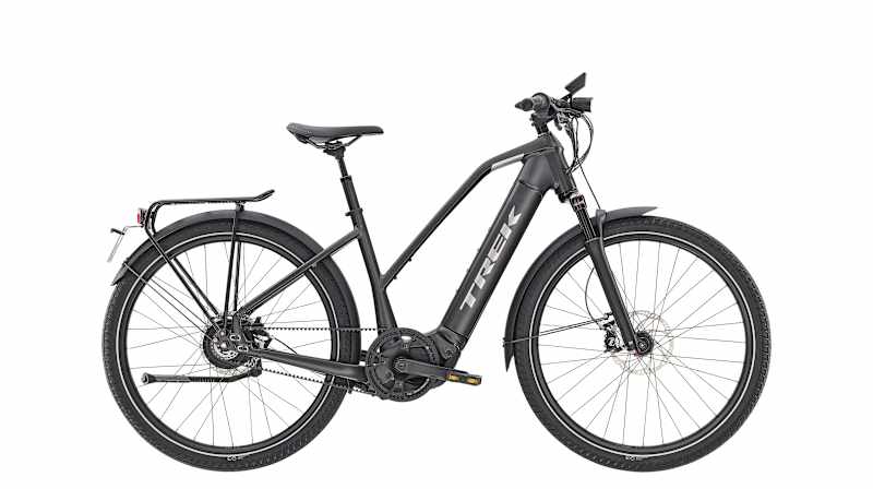 Allant+ 9S Stagger - Trek Bikes (INE)
