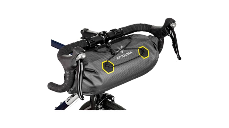 Apidura Expedition Handlebar Pack - Electra Bikes