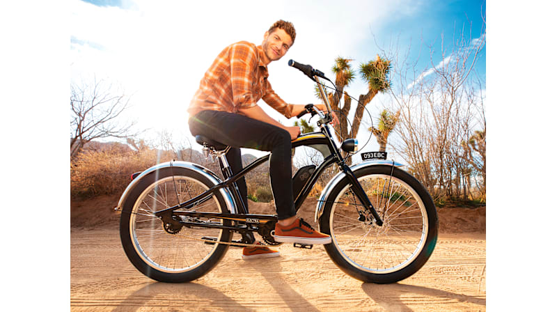 electra ghost rider bicycle Ghostrider Go!