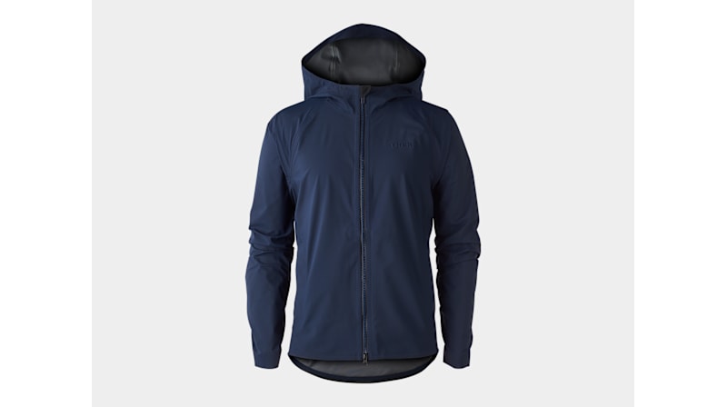 Trek Avert Mountain Bike Rain Jacket - Trek Bikes