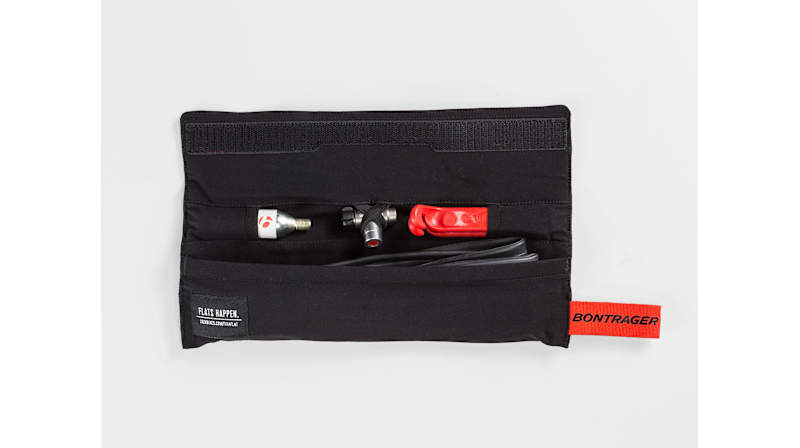 Bontrager BITS Internal Frame Storage Bag - Trek Bikes
