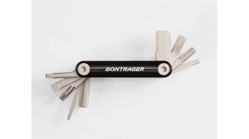 Bontrager BITS Integrated Multi-Tool - Trek Bikes