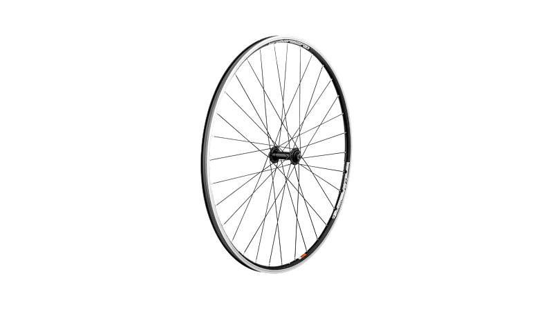 Bontrager AT-750 Quick-Release 700c Hybrid Wheel - Trek Bikes