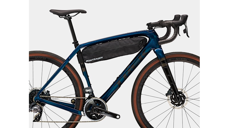 Bontrager ボントレガー アドベンチャー Boss フレームバッグ新品 ボントレガー アドベンチャー Boss フレームバッグ - Trek Bikes (JP)