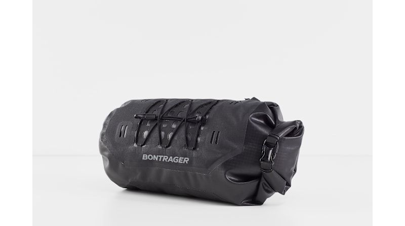 【限定値下げ】Bontrager アドベンチャーハンドルバーバッグ ボントレガー Bontrager Adventure Handlebar Bag - Trek Bikes
