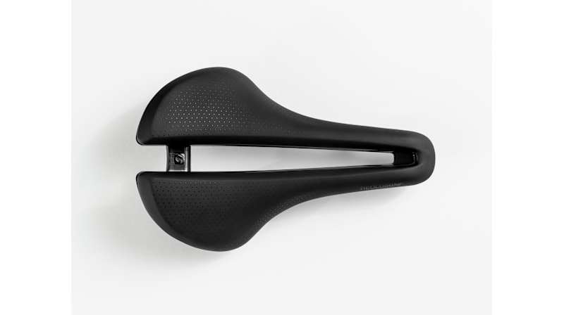 Bontrager Aeolus Comp Bike Saddle - Electra Bikes