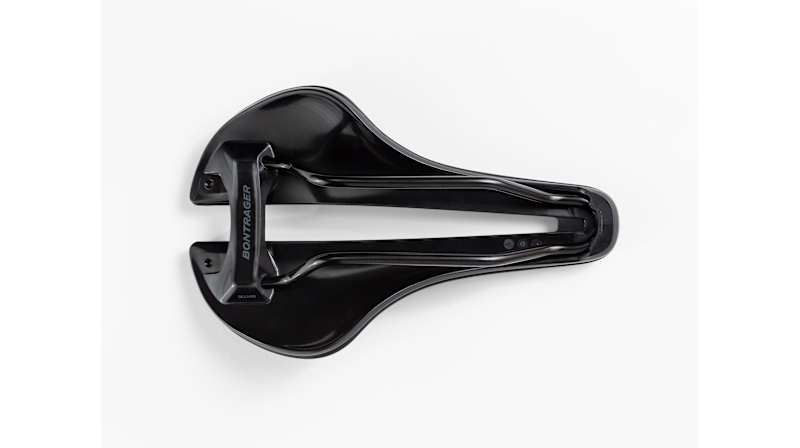 BONTRAGER AEOLUS COMP サドル 146mm Bontrager Aeolus Comp Bike Saddle - Electra Bikes