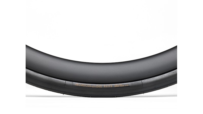 ボントレガー　Aeolus Elite 250×145mm Bontrager Aeolus Elite Road Tire - Trek Bikes