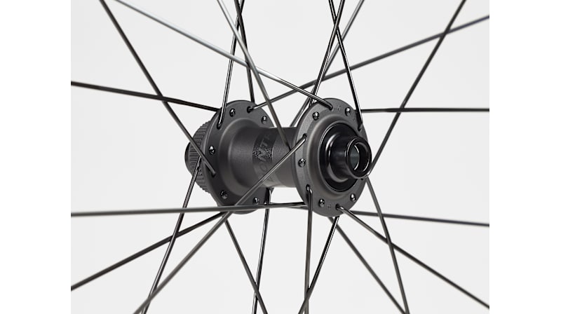 ボントレガー Aeolus Elite 50 TLR ディスク ロード ホイール - Trek