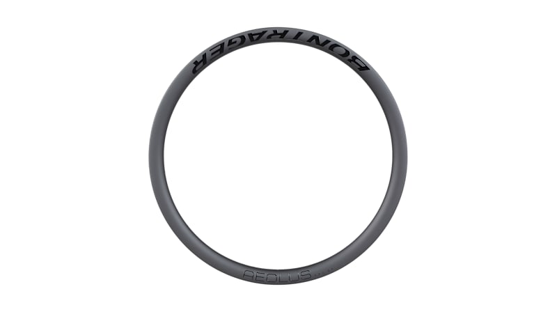 Bontrager Aeolus Pro 37 700c TLR Disc Road Rim - Trek Bikes