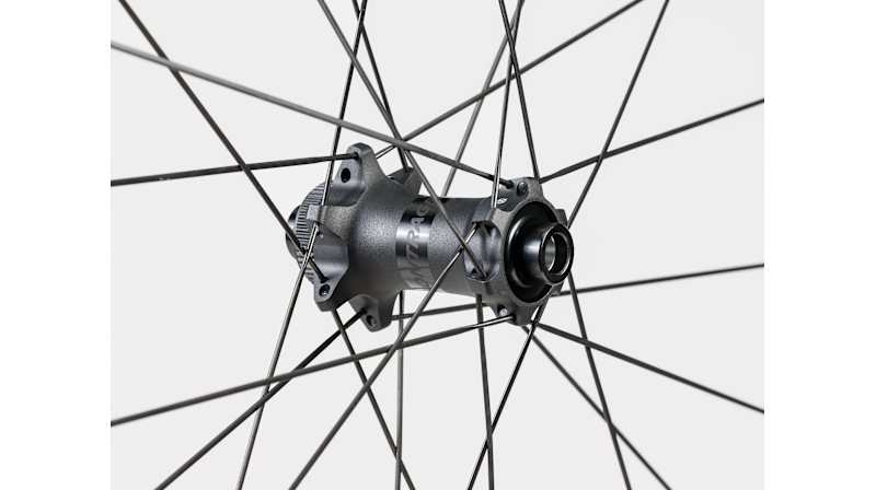 ボントレガー Aeolus Pro 3V TLR ディスク ロード ホイール - Trek