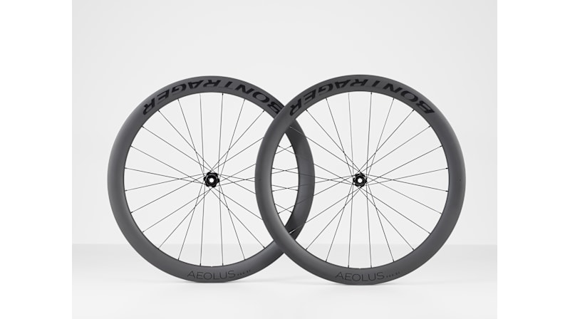 ボントレガー Aeolus Pro 51 TLR ディスク ロードホイール - Trek