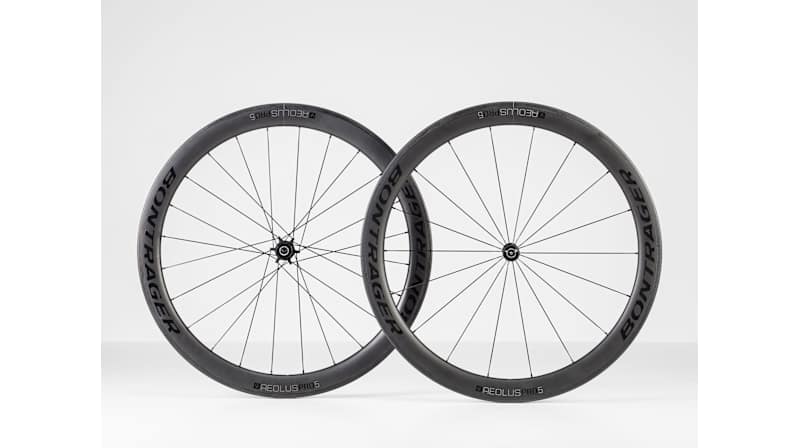 ボントレガー Aeolus Pro 5 TLR ロード ホイール - Trek Bikes (JP)