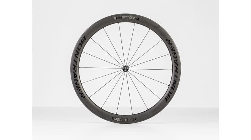 Bontrager Aeolus Pro 5 TLR Road Wheel - Trek Bikes