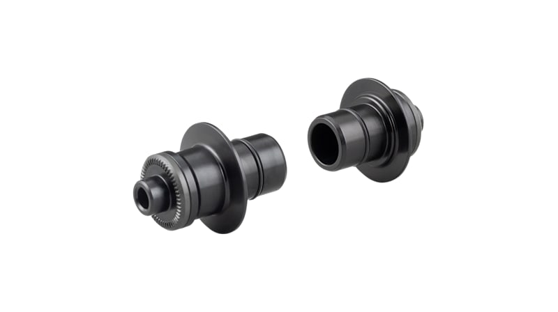 Bontrager Aeolus Pro Front 5mm QR Conversion End Cap Kit - Trek Bikes