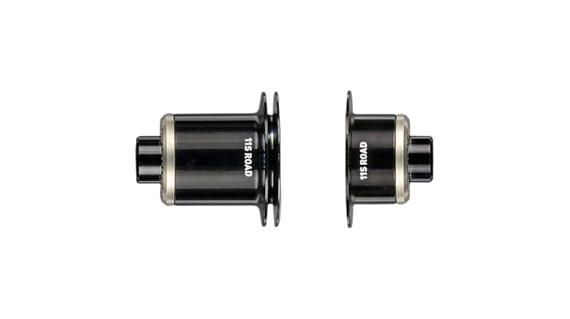 Bontrager Aeolus Pro Rear 5mm QR Shimano Conversion Kit - Trek Bikes