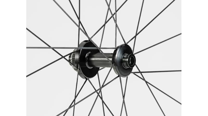 ボントレガー Aeolus RSL 37 TLR ディスク ロード ホイール - Trek