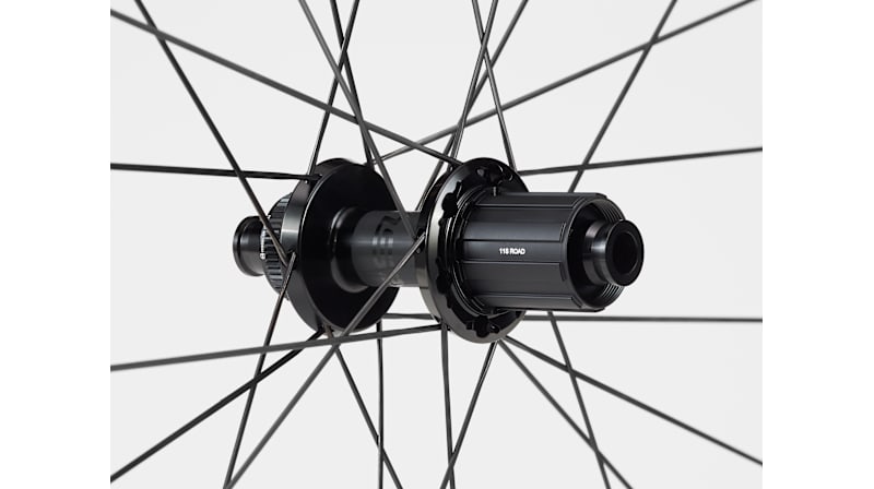 ボントレガー　Aeolus Elite 35 TLR ディスクロードホイール ホイール Bontrager Aeolus Elite 35 Disc TLR（ボントレガー