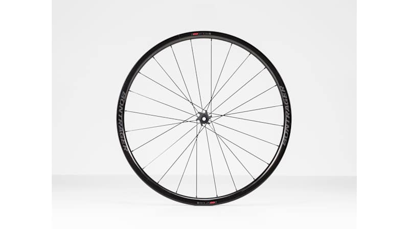 Bontrager Aeolus XXX 2 TLR Disc Clincher Road Wheel - Trek Bikes