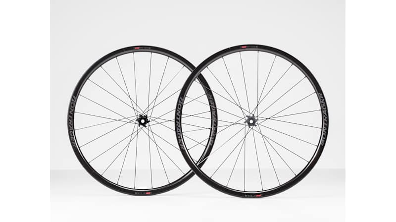 Bontrager Aeolus XXX 2 TLR Disc Clincher Road Wheel - Trek Bikes