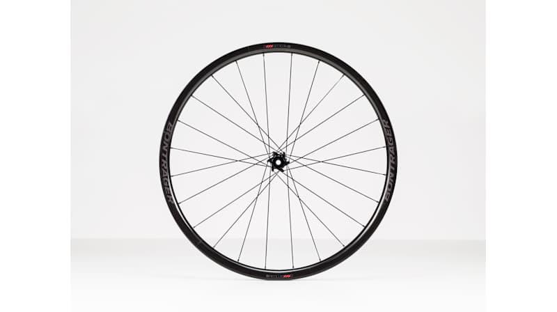 Bontrager Aeolus XXX 2 TLR Disc Clincher Road Wheel - Trek Bikes