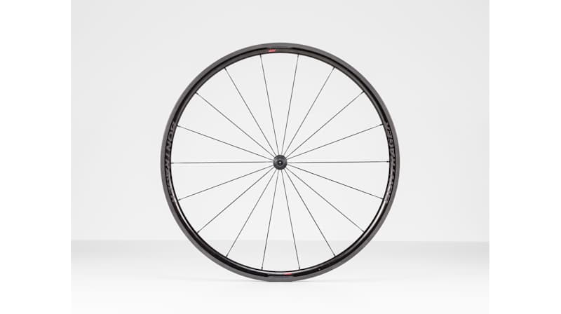 Bontrager Aeolus XXX 2 TLR Clincher ロードホイール - Trek Bikes (JP)