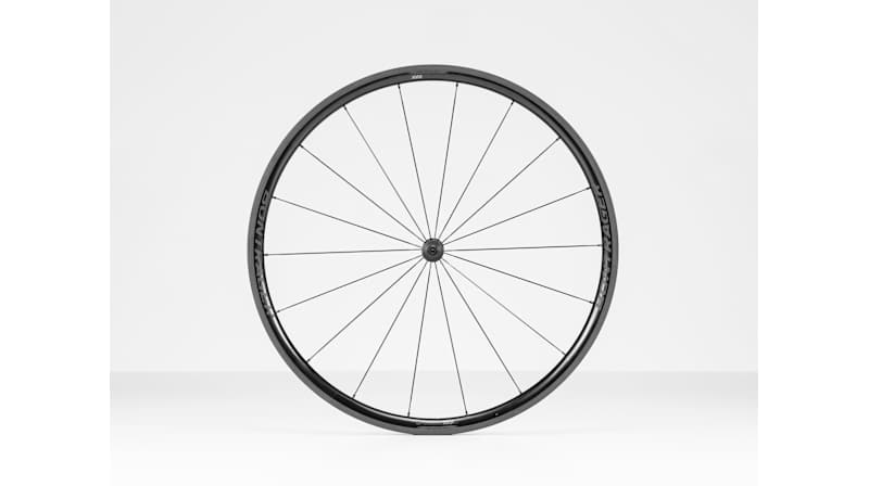 Bontrager Aeolus XXX 2 Tubular Road Wheel - Trek Bikes