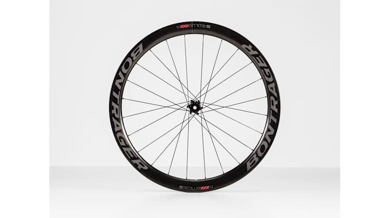 Bontrager Aeolus XXX 4 TLR Disc Clincher ロードホイール - Trek