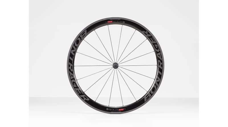 Bontrager Aeolus XXX 4 TLR Clincher ロードホイール - Trek Bikes (JP)