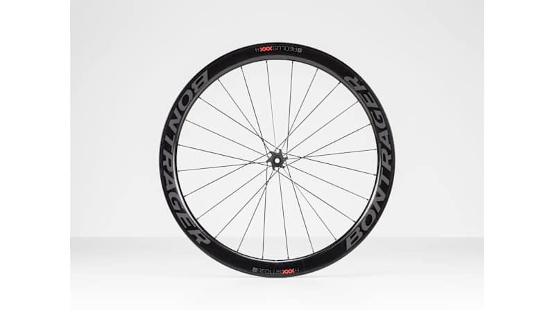 ボントレガー Aeolus XXX 4 ディスク チューブラー ロードホイール