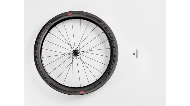 Bontrager Aeolus XXX 6 Disc Tubular Road Wheel - Trek Bikes