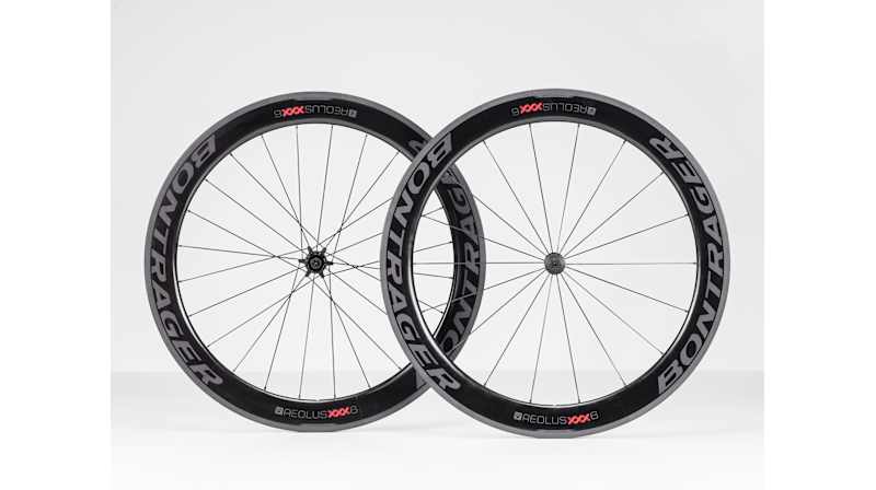 Bontrager ホイール 中古】 トレック ボントレガー パラダイム