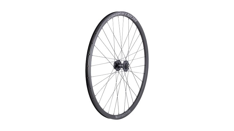 Bontrager Affinity TLR 32H 6-Bolt Disc Wheel - Trek Bikes