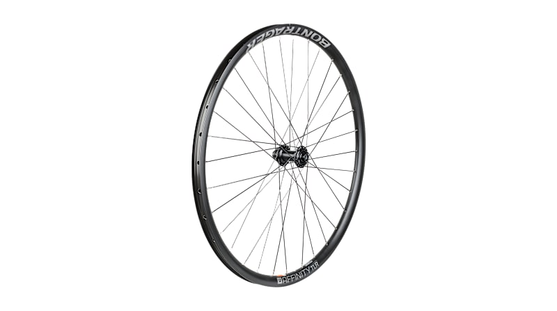 Bontrager Affinity TLR Centerlock Disc 32H 700c Road Wheel - Trek