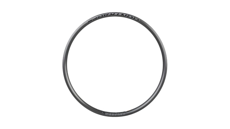 Bontrager Affinity TLR Disc 700c Road Rim - Trek Bikes
