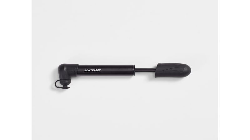 Bontrager Air Support Comp Pump - Trek Bikes