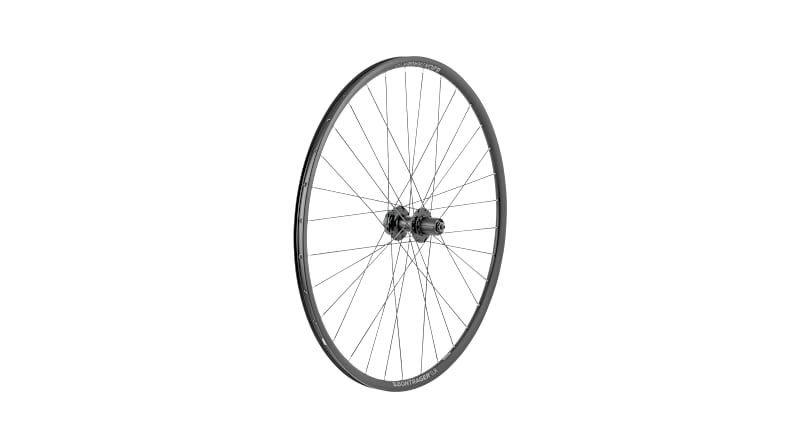 Bontrager Approved TLR Quick Release DC-22/20 Disc 700c MTB Wheel